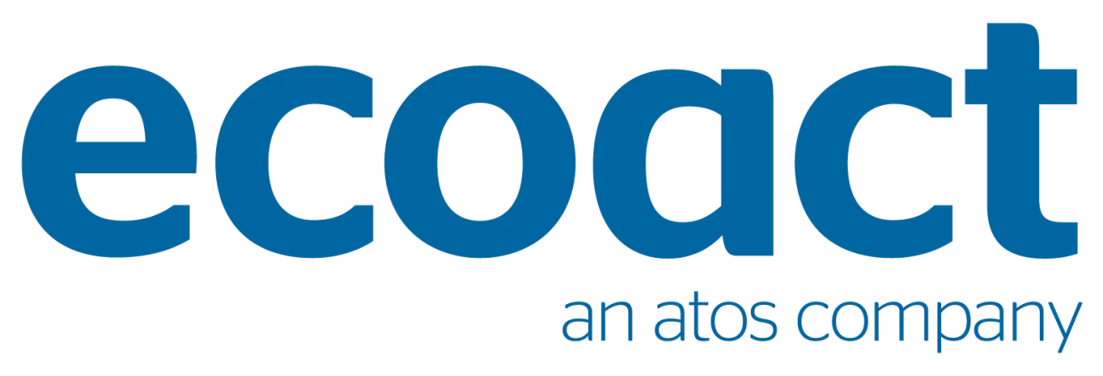 Ecoact's logo