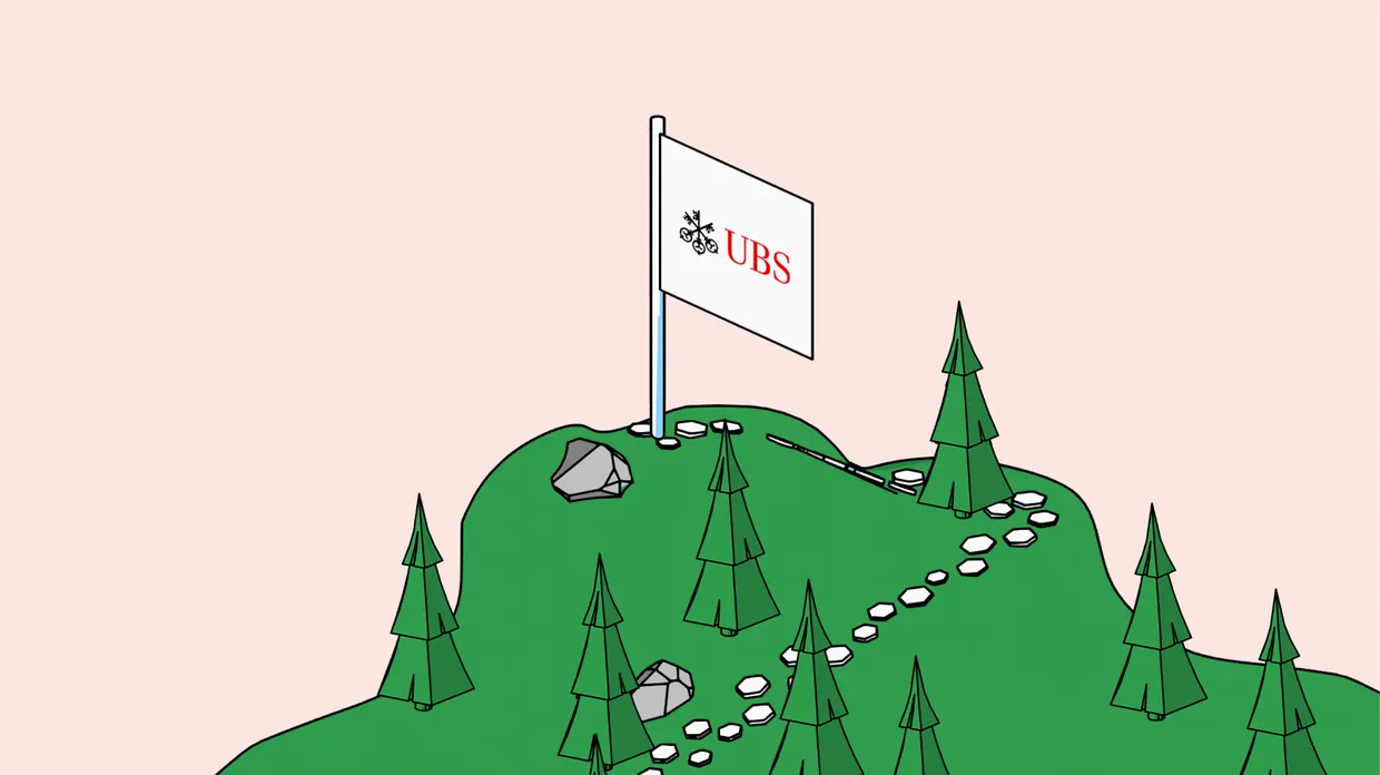 UBS Global Visionaries