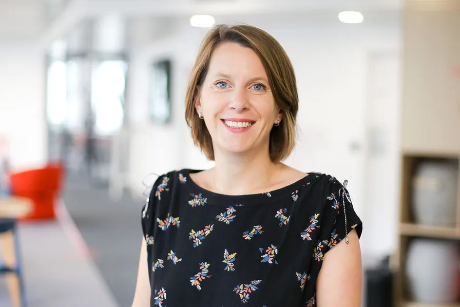 Juliette De Maupéou