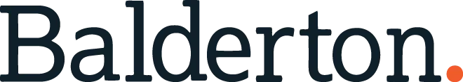 Balderton capital's logo