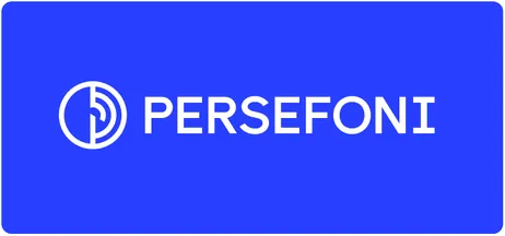 Persefoni logo