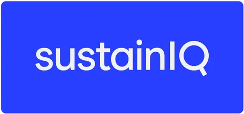 SustainIQ logo