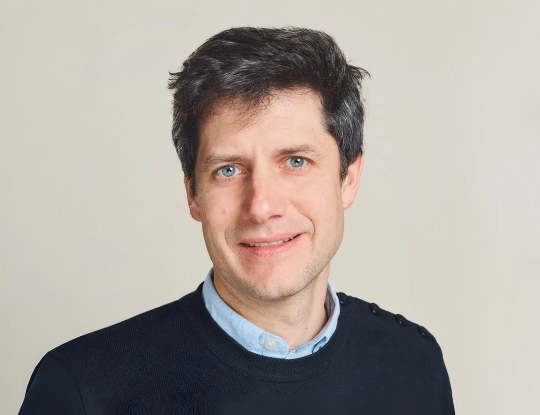 julien denormandie