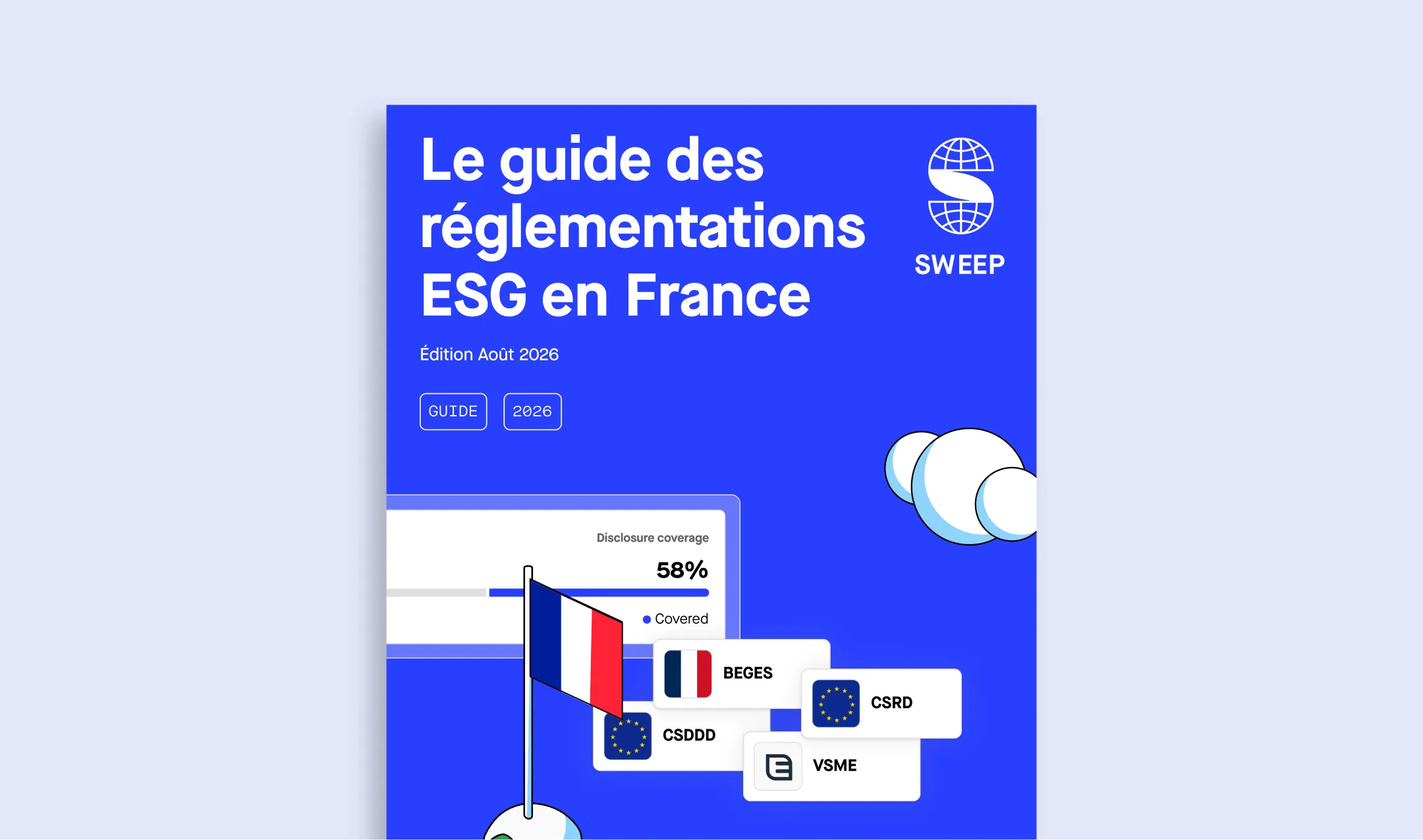 Guide réglementations ESG FR